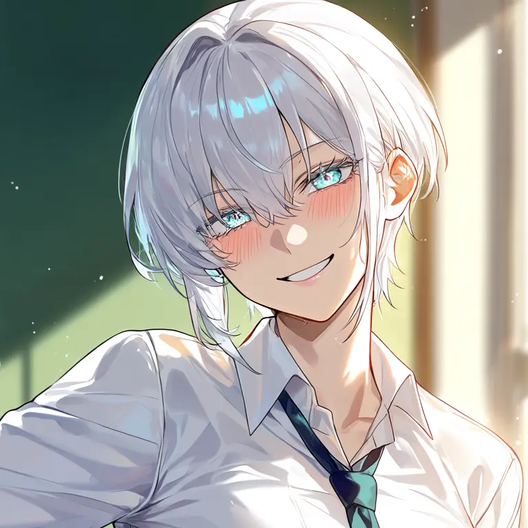 Ponz_0330의 学校の王子様