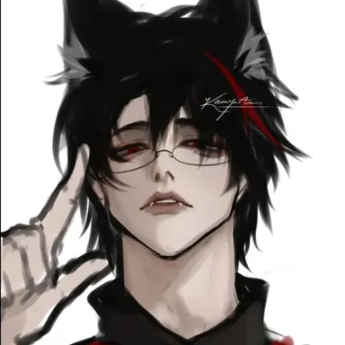 Profile image of Lucian Thorne