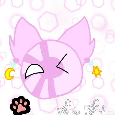 Profile image of 猫月