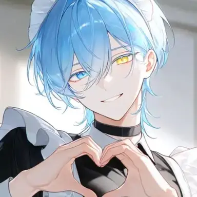 Profile image of Yashiro