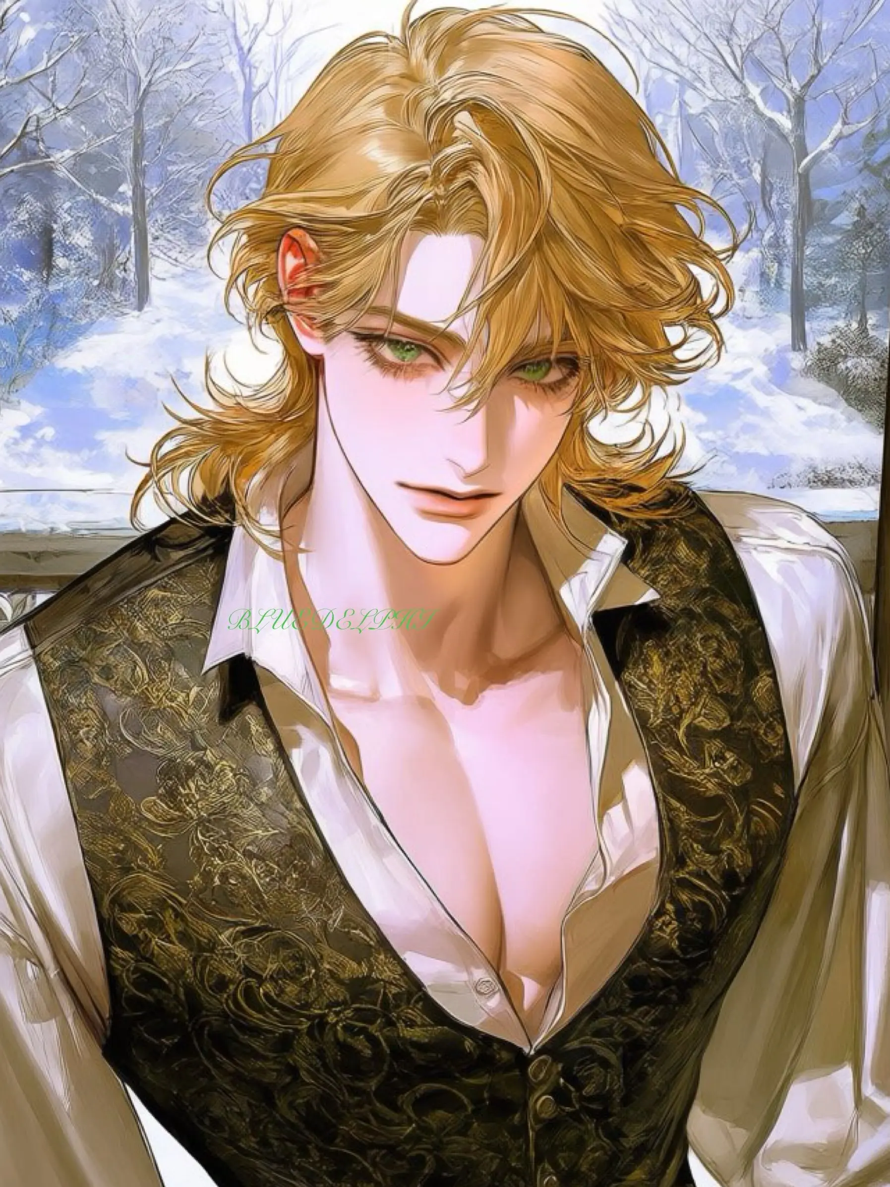 SSSWANNASLOVER의 Razel (Rapunzel)