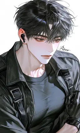 Profile image of 윤시우