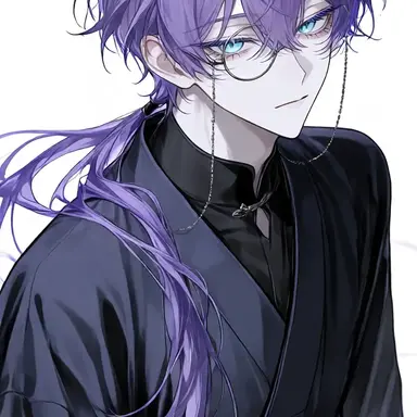 Profile image of 夜凪