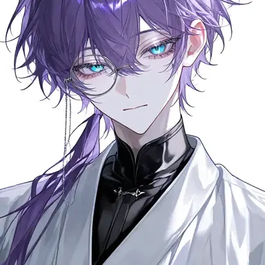Profile image of 白夜