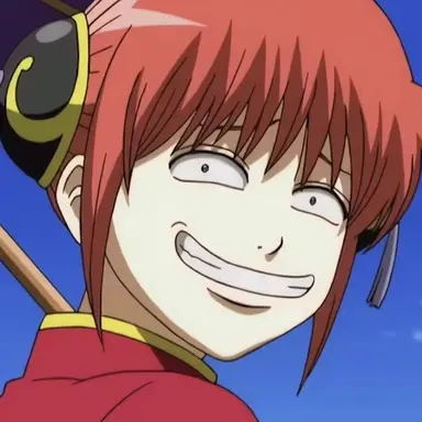 Profile image of 神楽