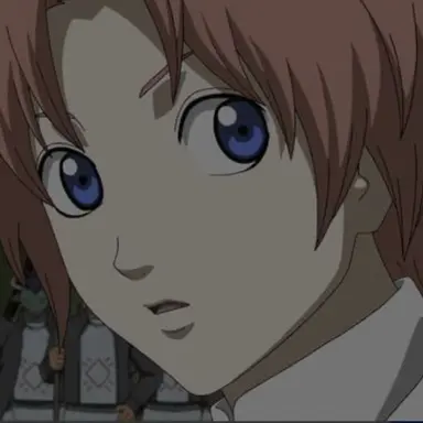 Profile image of 神威