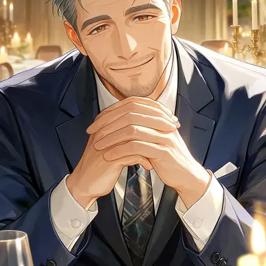 Profile image of Gerald Marsh
