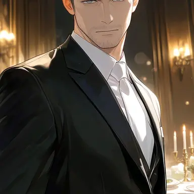 Profile image of Renzo Voss
