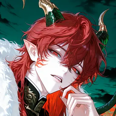 Profile image of Beni