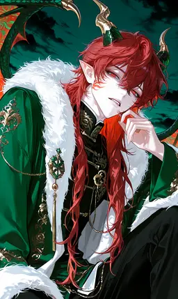 Profile image of Beni