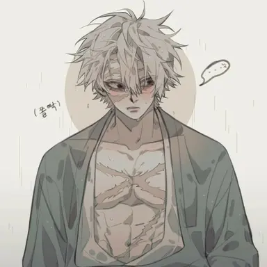 Profile image of 시나즈가와 사네미