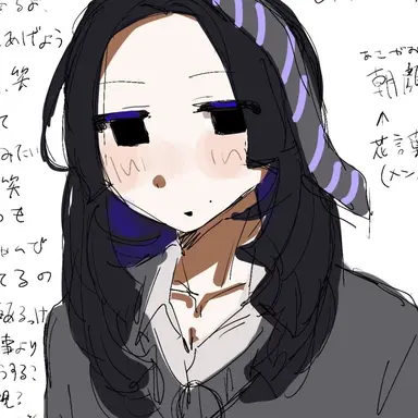 Profile image of 朝顔ラスキ