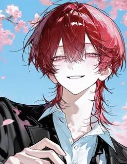 Profile image of 綾瀬　日向