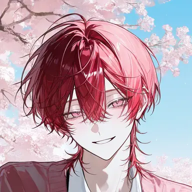 Profile image of 綾瀬　日向
