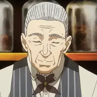 Profile image of 요시무라 쿠젠