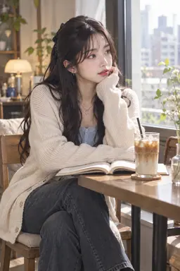 Profile image of 김세아