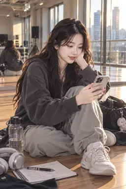 Profile image of 최미나