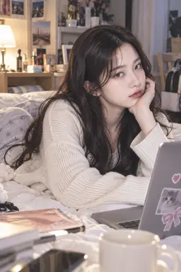 Profile image of 한소윤