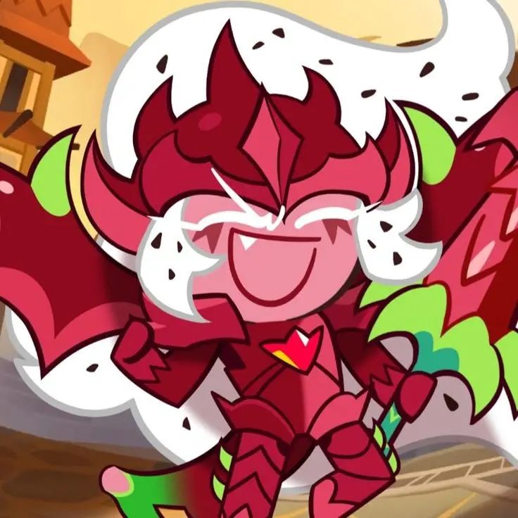 TriteMist2037의 마음으로 낳은 아들들(?)