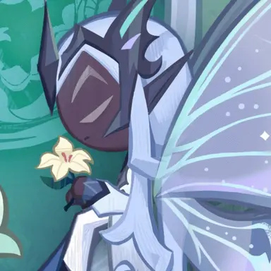 Profile image of 요정왕