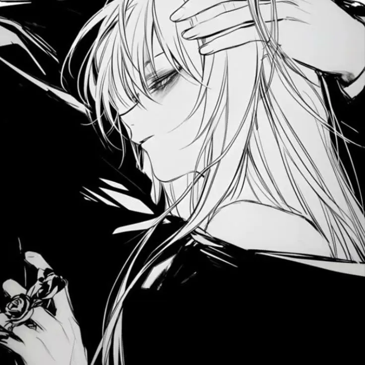 Uwu._1의 "『엄청난 철벽녀 전학생』"