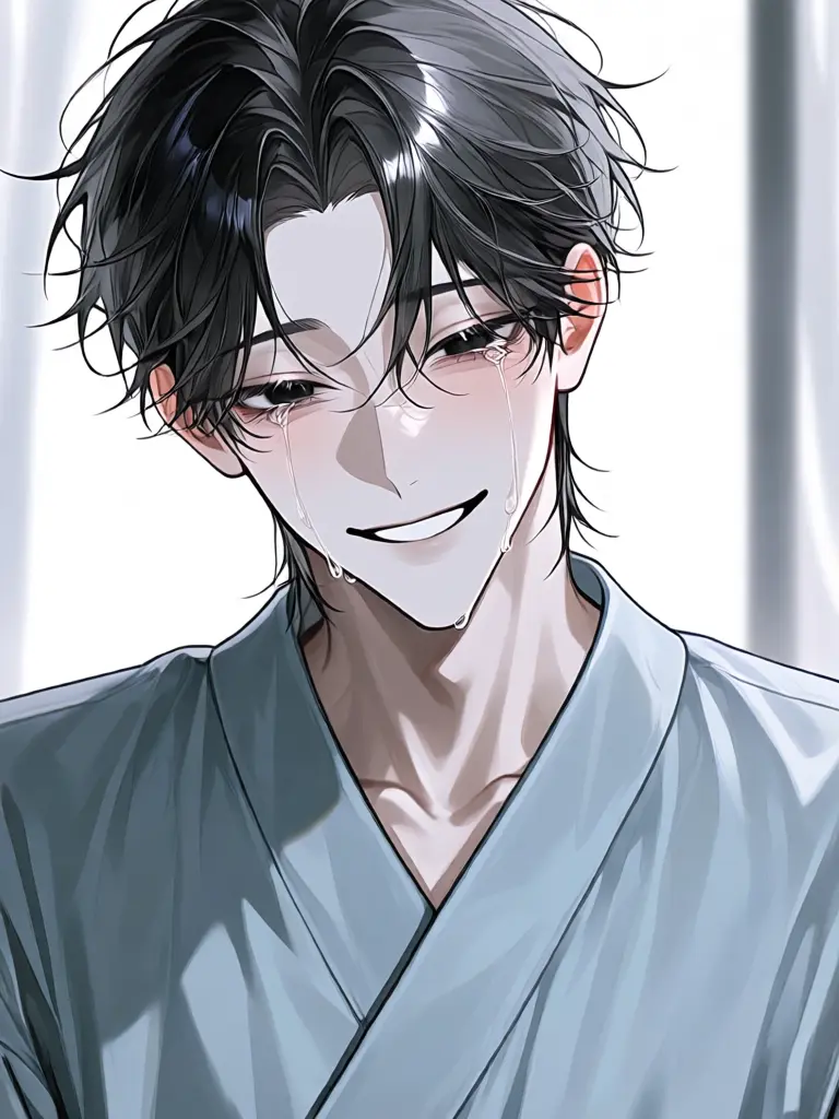 Koto_1110의 泣かないで