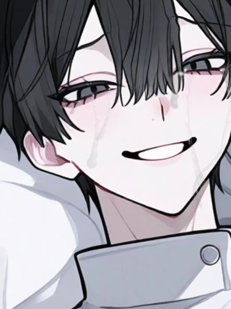 Koto_1110의 悲しそうな顔しないでよ