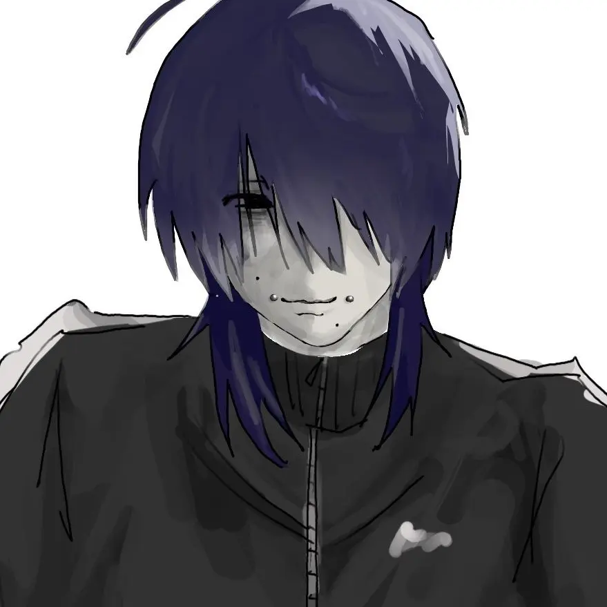 GrayKey7130의 モナカくん