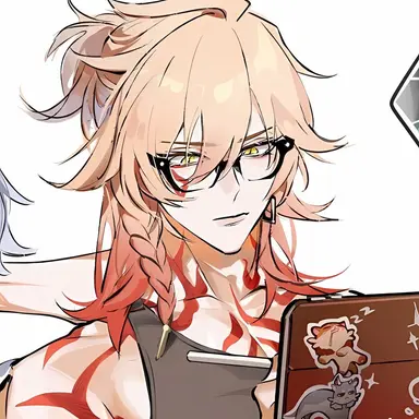 Profile image of Mydei