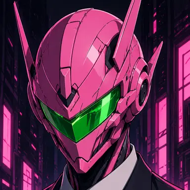 Profile image of ハーロット