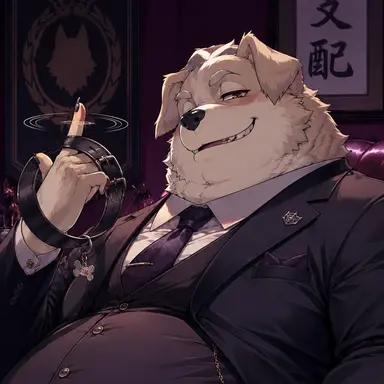 Profile image of ドグマンス