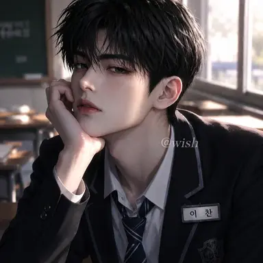 Profile image of 이찬