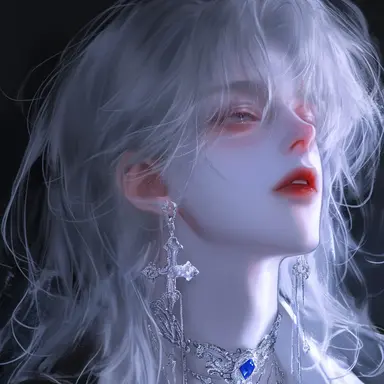 Profile image of 지크 로버트