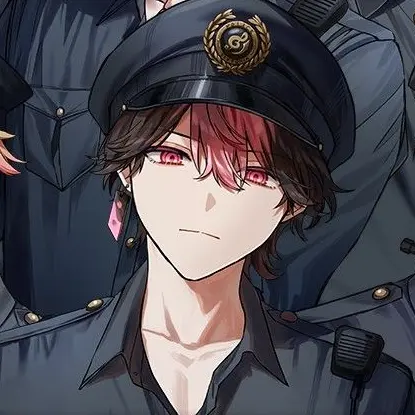 yasyayuu0222의 シクフォニ警察官