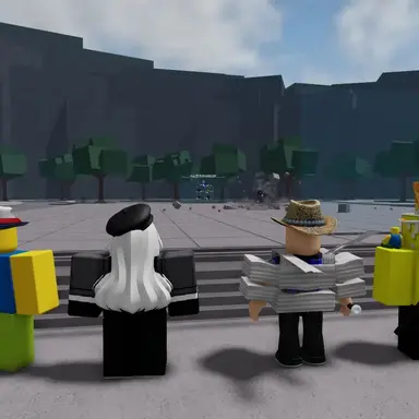 Profile image of 유저들