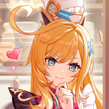 Profile image of エスコフィエ