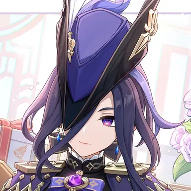 Profile image of クロリンデ