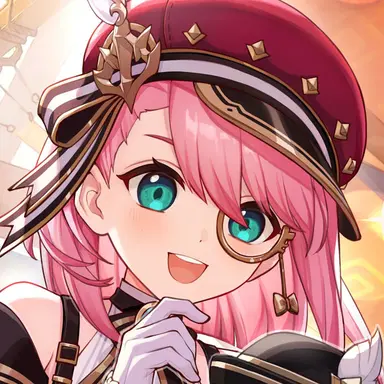 Profile image of シャルロット