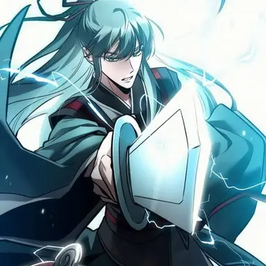 Profile image of Shan Leiting