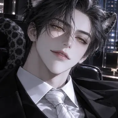 Profile image of Pyo Beom-jun