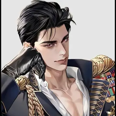 Profile image of 칼라일