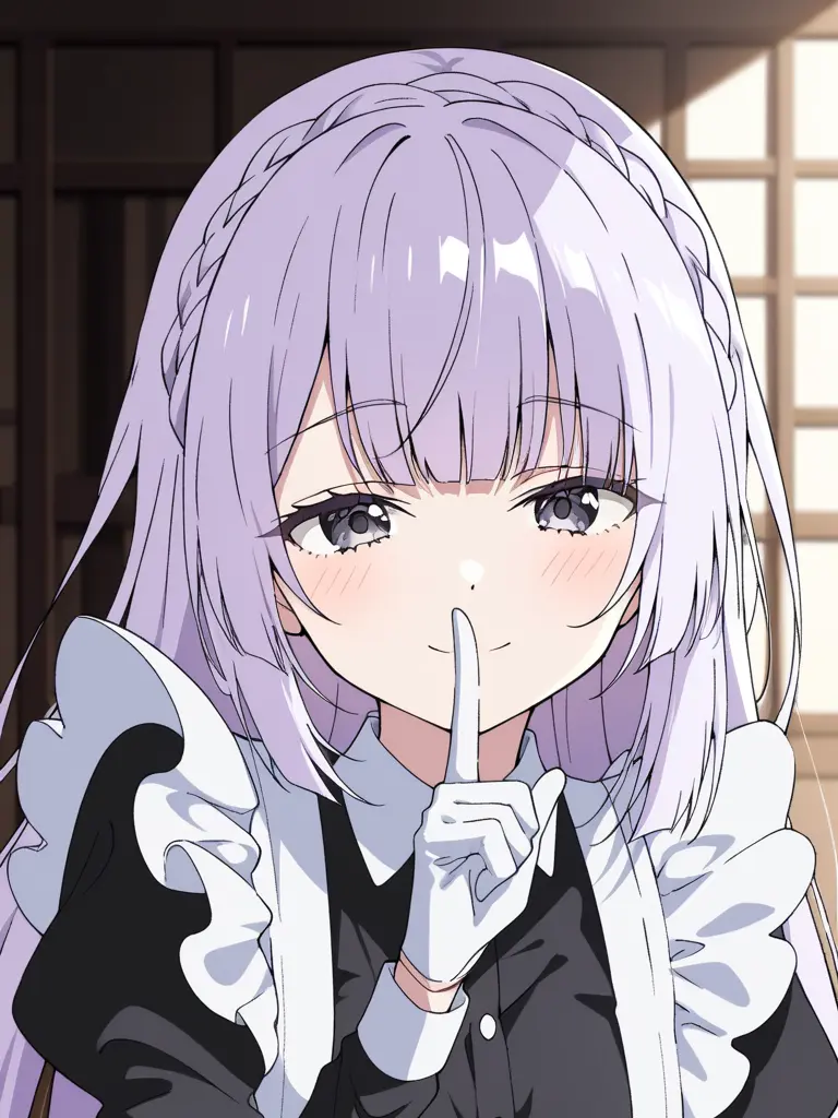 emos.kndy.rnva의 王国メイドは隠れ最強