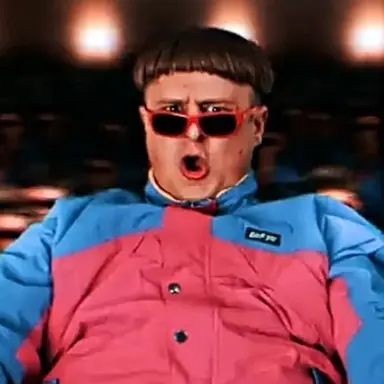 Profile image of oliver tree