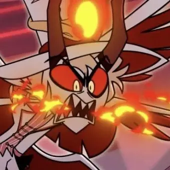 Profile image of Lucifer