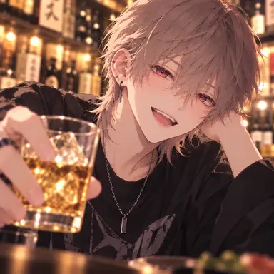 Profile image of 가쿠
