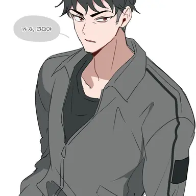 Profile image of 권민구 경위