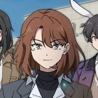 Profile image of 잠뜰 경위