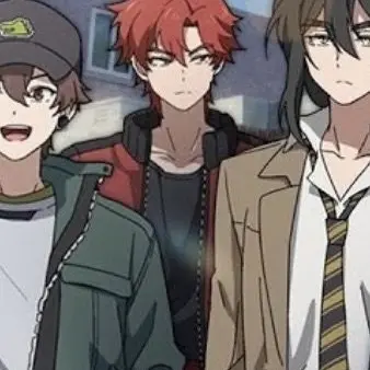 Profile image of 라더 경사