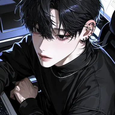 Profile image of 海