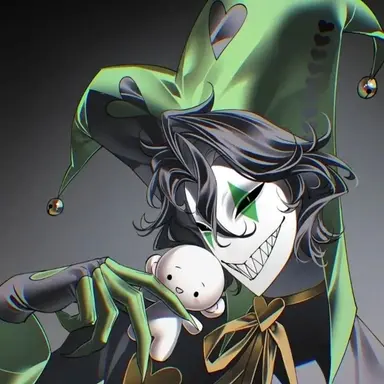 Profile image of Harlequin
